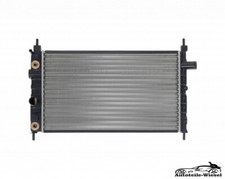 Wasserkühler für OPEL KADETT