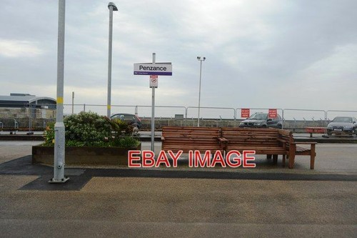 Foto penzance bahnhof - foto,