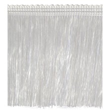 (DE) ab 5m XL Fransen 11 cm