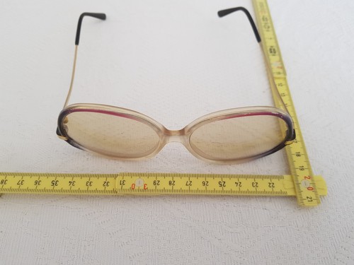 Nostalgie brille elegante - nostalgie,