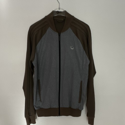 Adidas herren trainingsjacke - adidas,