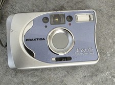 Praktica kamera af - praktica, m