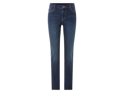 Esmara damen jeans - damen, slim