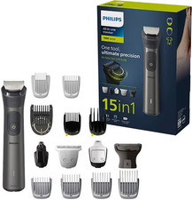 Philips All-in-One Trimmer Serie 7000 Multigroomer MG7950/15