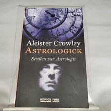 Astrologick: Studien zur