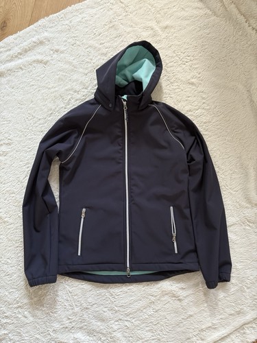 Reitjacke steeds blau 176 - reitjacke,