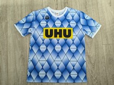 FC Hansa Rostock Puma Shirt