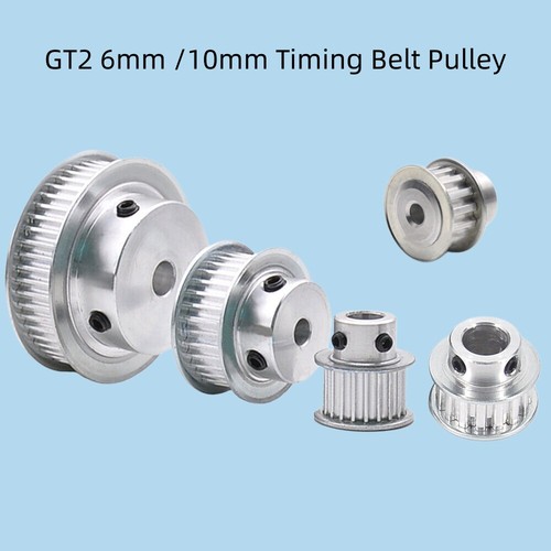 Gt2 zahnrad pulley - gt2,