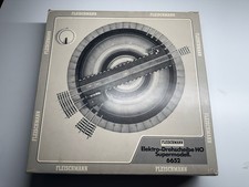 Fleischmann Drehscheibe 6652