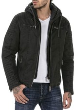 Redbridge Herren Jacke