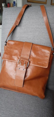 Damen schultertasche leder - damen,