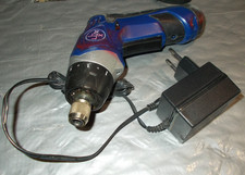 Lux 301319 3,6V 1,5 Ah