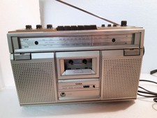 Saba rcr 402e radio - rcr,