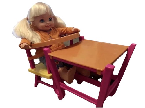 2001 cuddly soft kelly - 2001, 16”