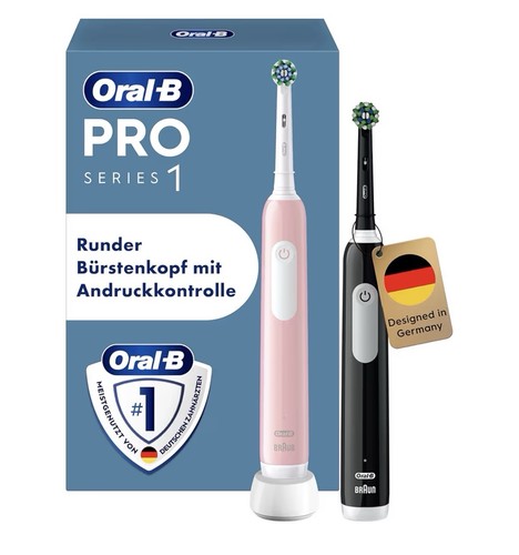 Oral pro series - pro,
