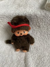 Monchhichi Monchichi vintage