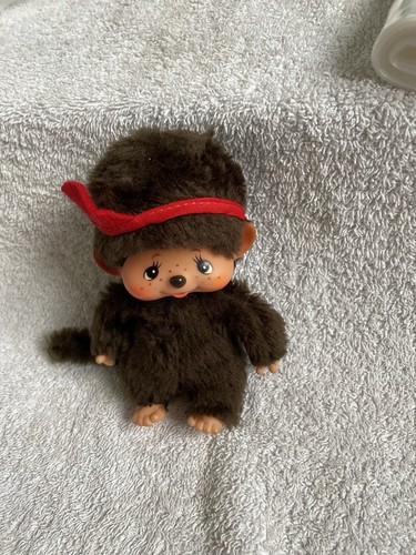 Monchhichi monchichi vintage - monchichi,
