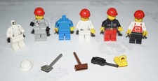 LEGO ® figures builders spare