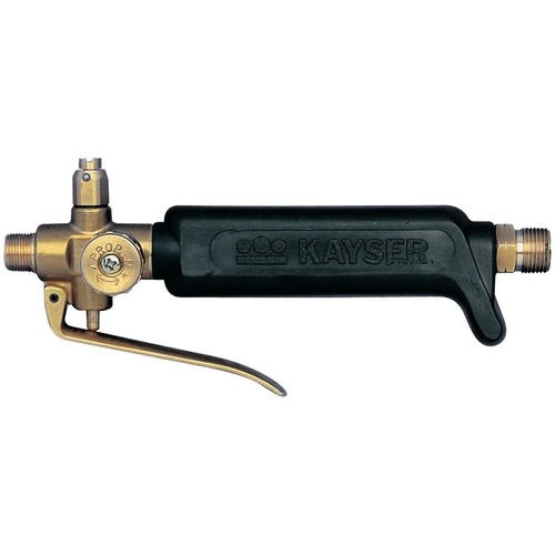 Propanbrennerhandgriff