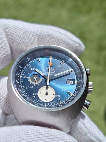 Omega speedmaster 176 002 mark - omega,