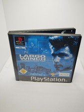 Playstation ps1 largo - 1,