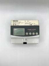 Stiebel Eltron EAC 4 – Zentralsteuergerät für Nachtspeicheröfen geprüft EAC4