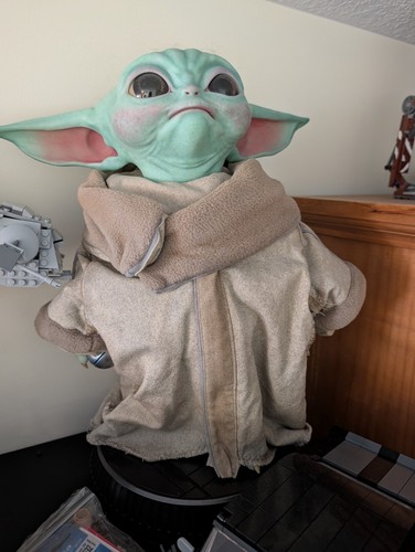 Disney star wars sideshow - disney,