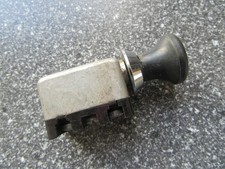 Schubschalter Mercedes