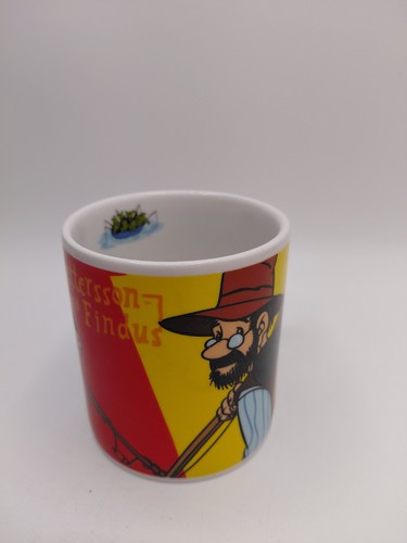 Pettersson und findus - ☕,