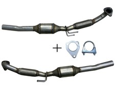 ✅ Katalysator VW Bora Caddy