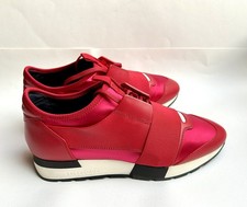 Balenciaga race runner sneaker - balenciaga,