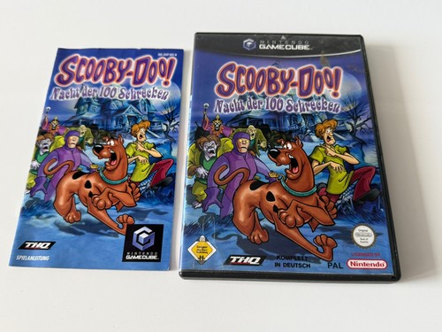 Scooby doo nacht der 100 - scooby-doo!:,