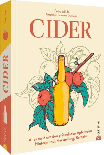 Cider alles rund - cider, den