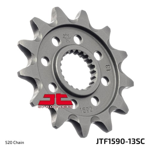 Ritzel zähne für yamaha - ritzel,