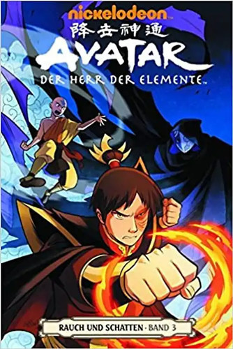 Avatar der herr - –,