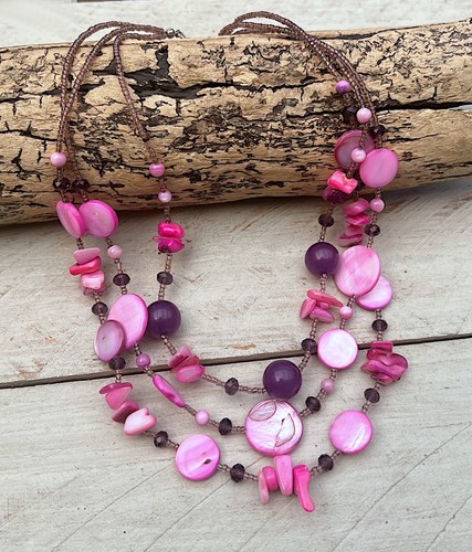 Kette collier - kette,