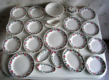 H.B.C.M. France Art Deco