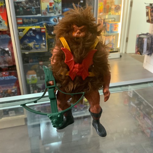 Mattel masters the universe - of,