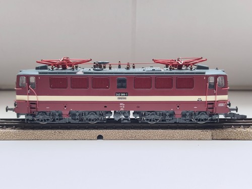 Brawa lokomotive 242 - e-lokomotive,