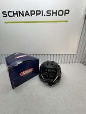 ABUS Aduro 2.0  Velvet Black