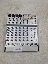 Behringer Eurorack MX802A