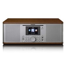 Lenco DIR-270WD - Radio mit