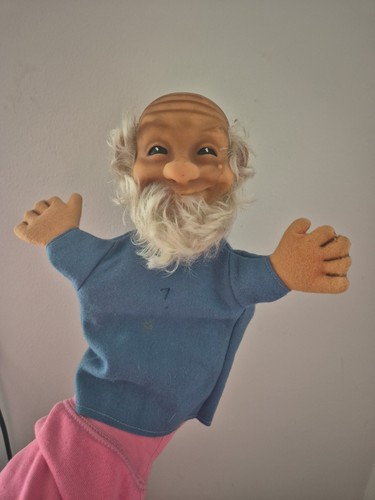 Steiff gucki zwerg - steiff,