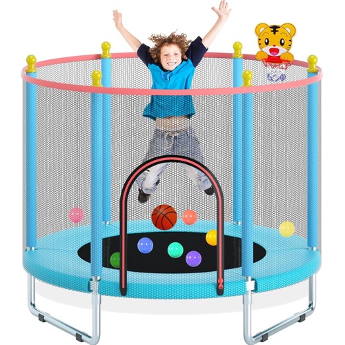 Kindertrampolin 150cm