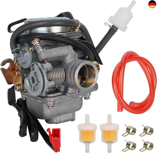 Pd24j vergaser - pd24j, 24