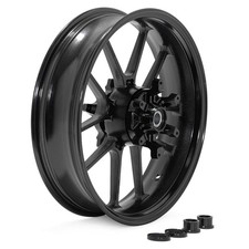 Supermoto 17"x4.25" Tubeless