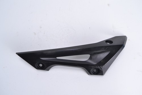 Auspuff hitzeschild yamaha - auspuff-hitzeschild, wr