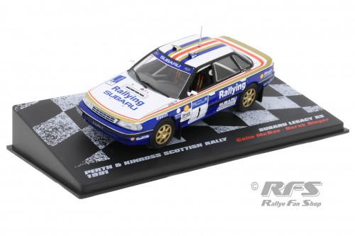 Subaru legacy colin - legacy, rs