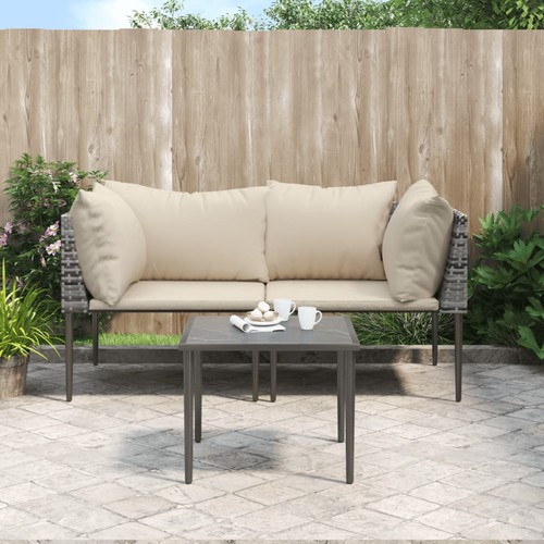 Garten lounge set gartenmöbel - garten,