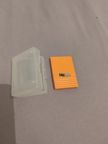 Nintendo gamecube memory - nintendo,